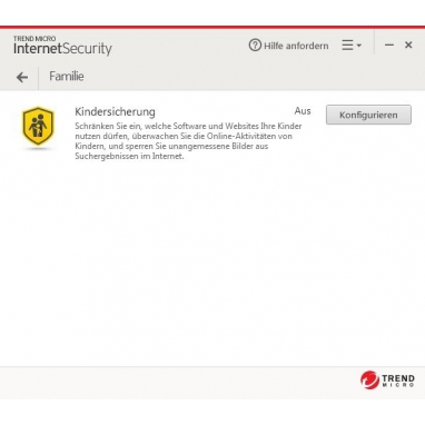 Trend Micro Internet Security 5 Geräte Download Aktivierungsschlüssel
