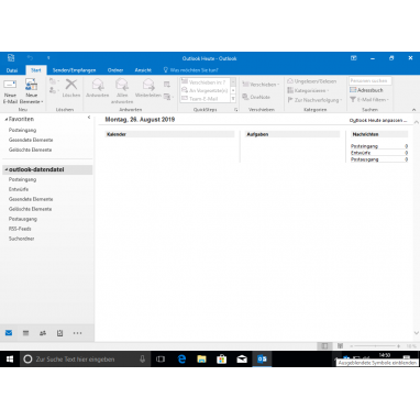 Microsoft Office 2016 Professional Plus Produktschlüssel Key Download