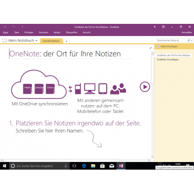 Microsoft Office 2016 Professional Plus Produktschlüssel Key Download